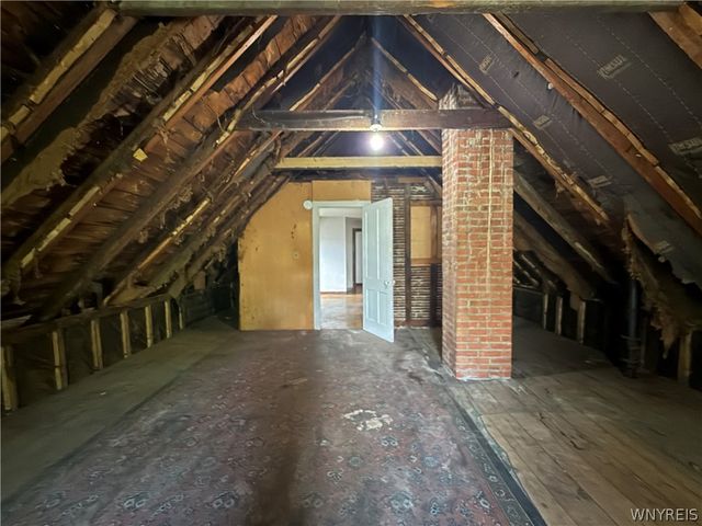 161 Farmer Street, Buffalo, NY 14207