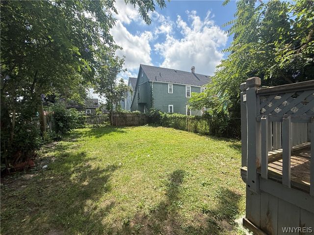 161 Farmer Street, Buffalo, NY 14207