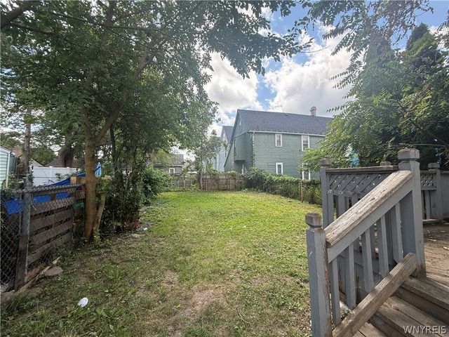 161 Farmer Street, Buffalo, NY 14207