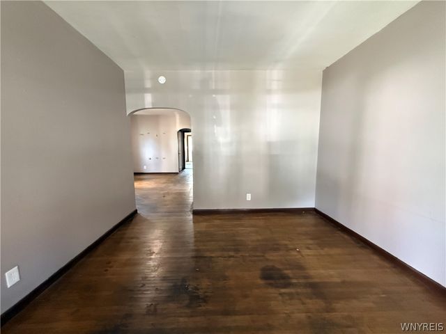 161 Farmer Street, Buffalo, NY 14207