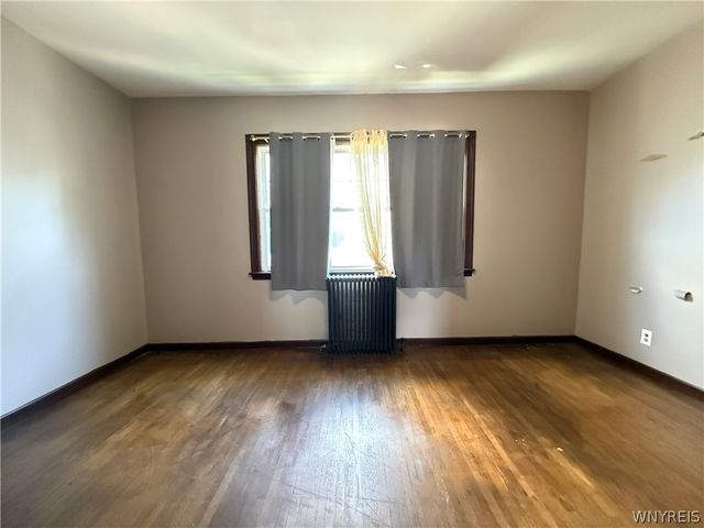 161 Farmer Street, Buffalo, NY 14207