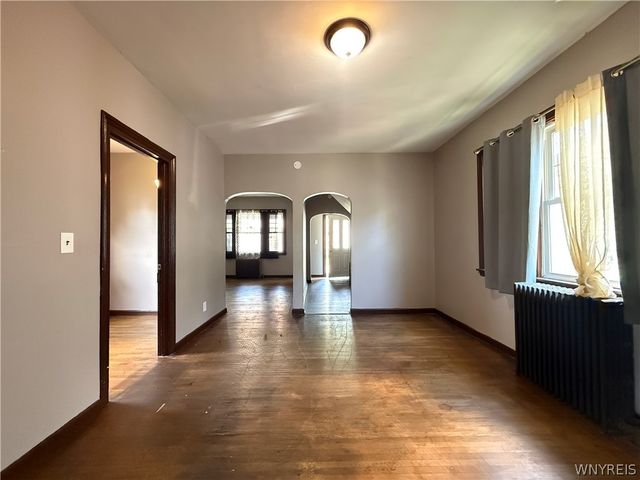 161 Farmer Street, Buffalo, NY 14207
