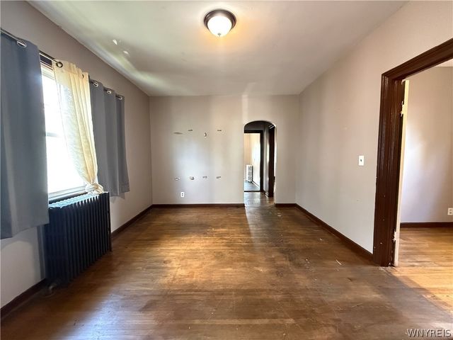 161 Farmer Street, Buffalo, NY 14207