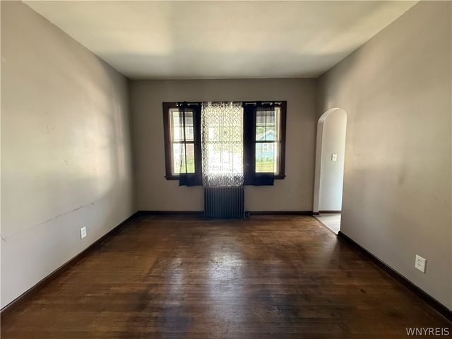 161 Farmer Street, Buffalo, NY 14207