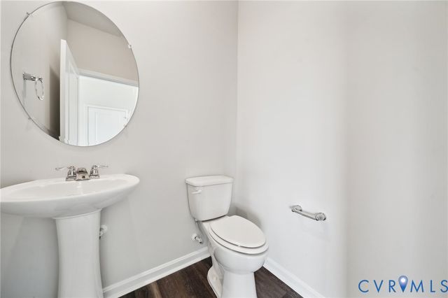 9509 Fuchsia Dr, Chester, VA 23237