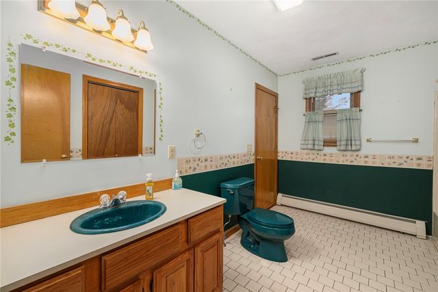 24 Digiulio Drive, North Providence, RI 02911