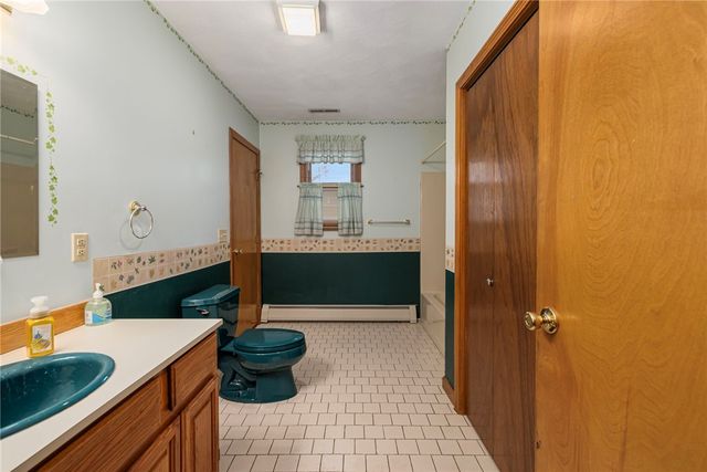 24 Digiulio Drive, North Providence, RI 02911