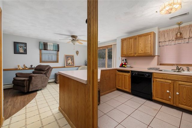 24 Digiulio Drive, North Providence, RI 02911
