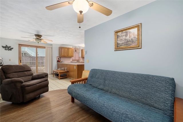 24 Digiulio Drive, North Providence, RI 02911