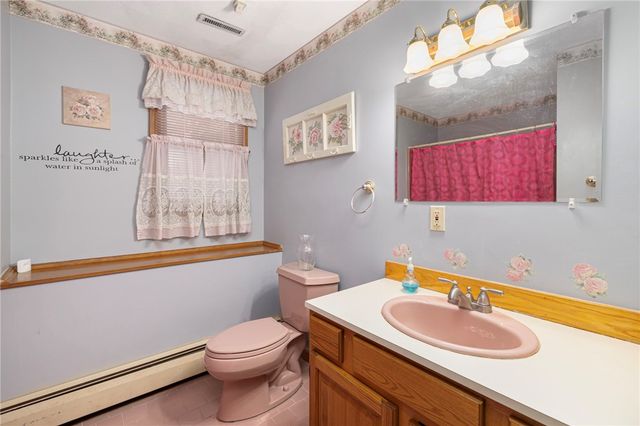 24 Digiulio Drive, North Providence, RI 02911