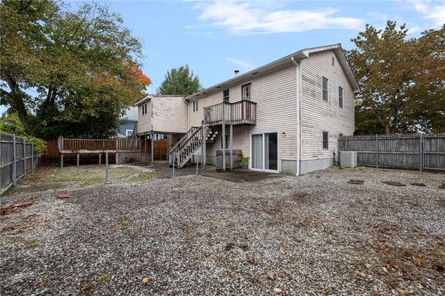 24 Digiulio Drive, North Providence, RI 02911