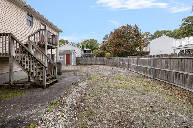 24 Digiulio Drive, North Providence, RI 02911