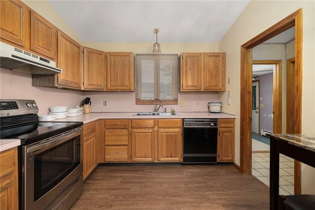 24 Digiulio Drive, North Providence, RI 02911