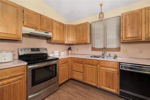 24 Digiulio Drive, North Providence, RI 02911