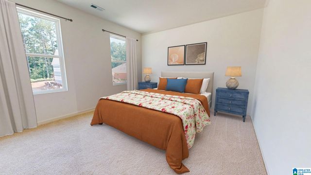 616 WENONAH WAY, Warrior, AL 35091