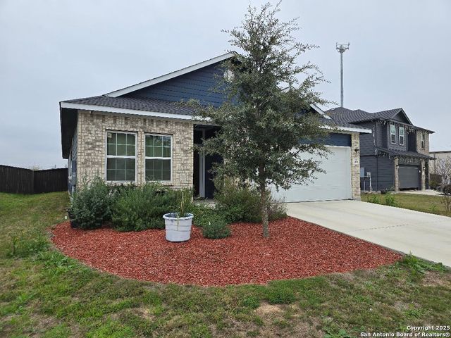 209 DREW CIRCLE, Seguin, TX 78155
