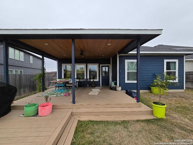 209 DREW CIRCLE, Seguin, TX 78155