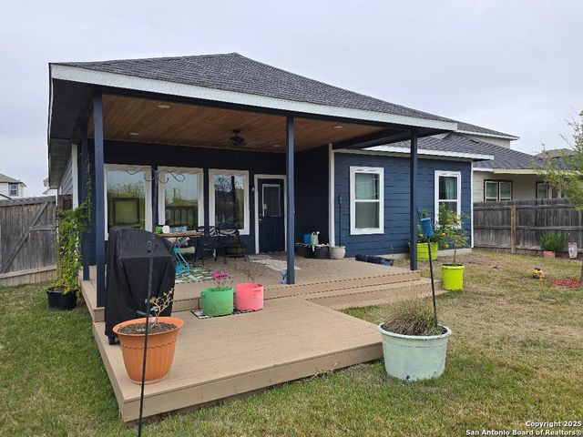 209 DREW CIRCLE, Seguin, TX 78155