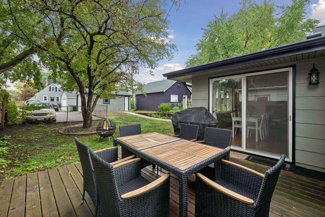 5625 42nd Avenue S, Minneapolis, MN 55417