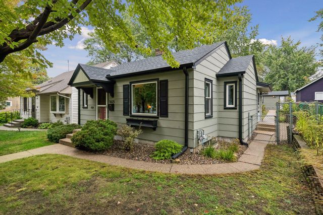 5625 42nd Avenue S, Minneapolis, MN 55417