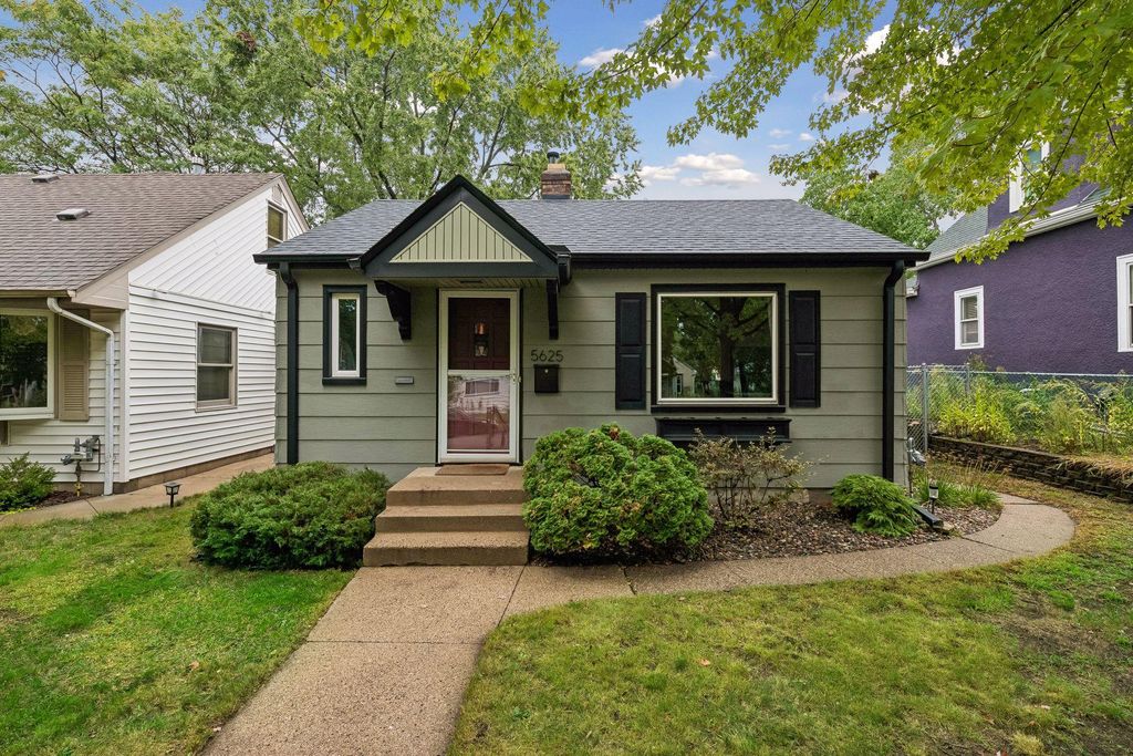 5625 42nd Avenue S, Minneapolis, MN 55417 — photo 2
