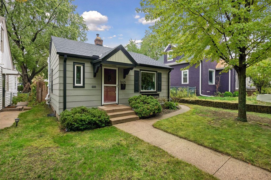 5625 42nd Avenue S, Minneapolis, MN 55417 — photo 3