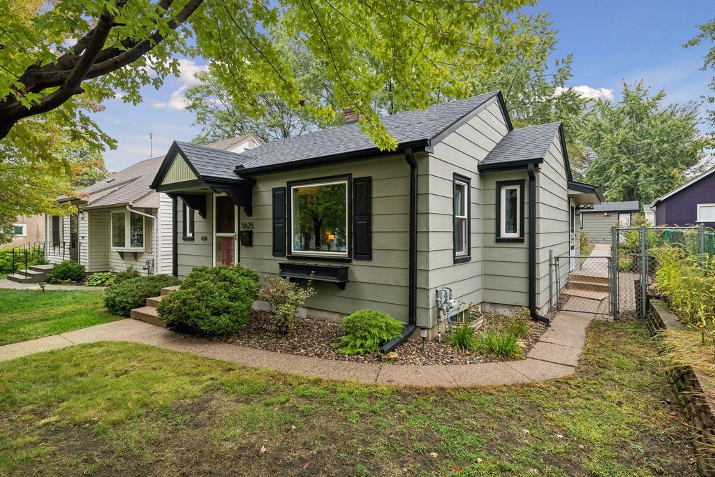 5625 42nd Avenue S, Minneapolis, MN 55417 — photo 4