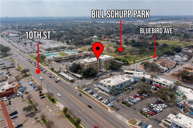 5321 N 10th Street 301, Mcallen, TX 78504