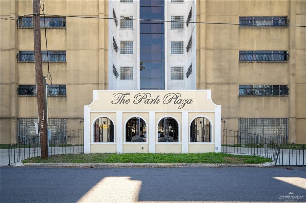 5321 N 10th Street 301, Mcallen, TX 78504