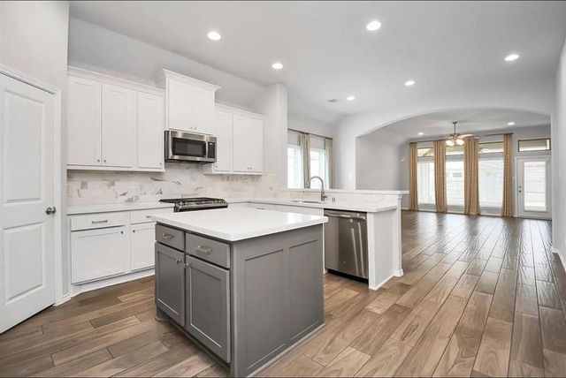 12046 Texas Trumpet Trail, Humble, TX 77346