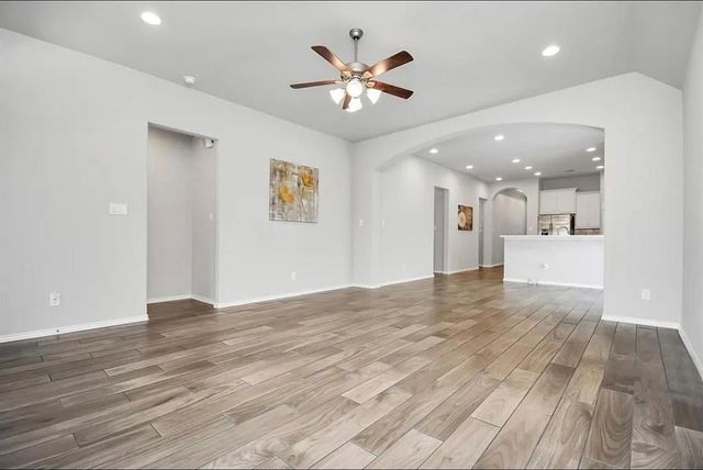 12046 Texas Trumpet Trail, Humble, TX 77346