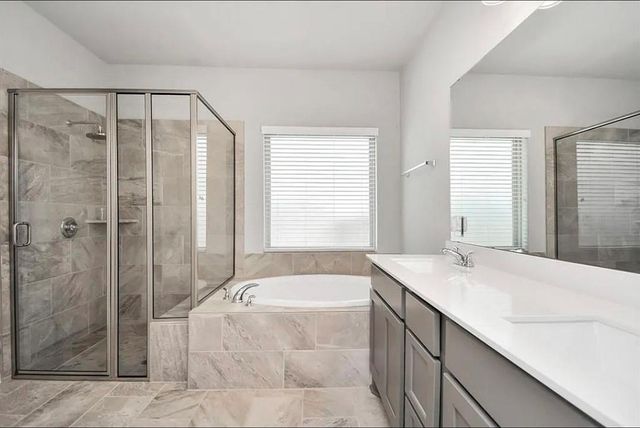 12046 Texas Trumpet Trail, Humble, TX 77346