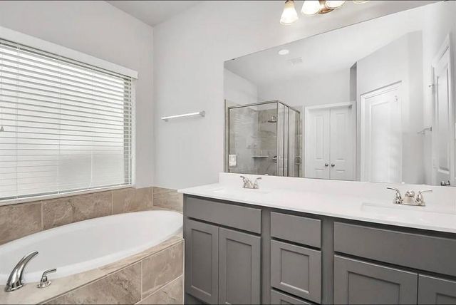 12046 Texas Trumpet Trail, Humble, TX 77346