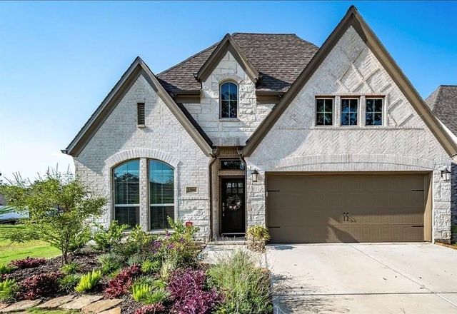 12046 Texas Trumpet Trail, Humble, TX 77346