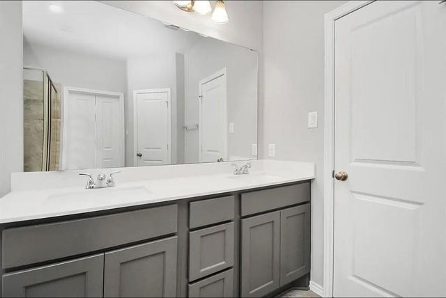 12046 Texas Trumpet Trail, Humble, TX 77346