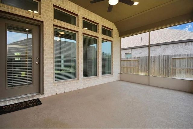 12046 Texas Trumpet Trail, Humble, TX 77346