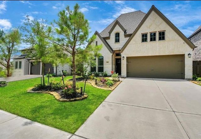 12046 Texas Trumpet Trail, Humble, TX 77346