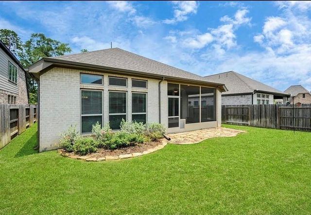 12046 Texas Trumpet Trail, Humble, TX 77346