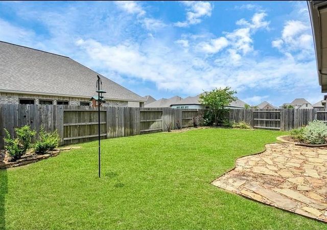 12046 Texas Trumpet Trail, Humble, TX 77346