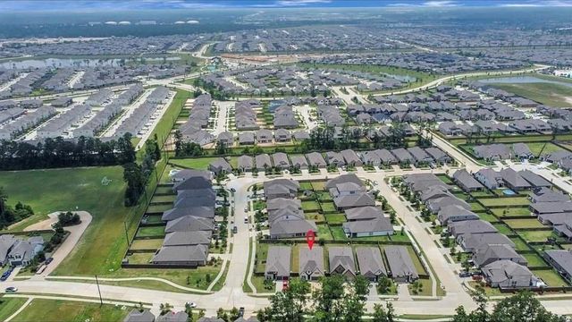 12046 Texas Trumpet Trail, Humble, TX 77346