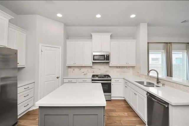 12046 Texas Trumpet Trail, Humble, TX 77346
