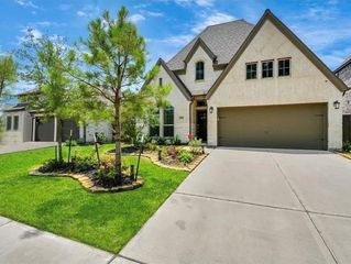 12046 Texas Trumpet Trail, Humble, TX 77346