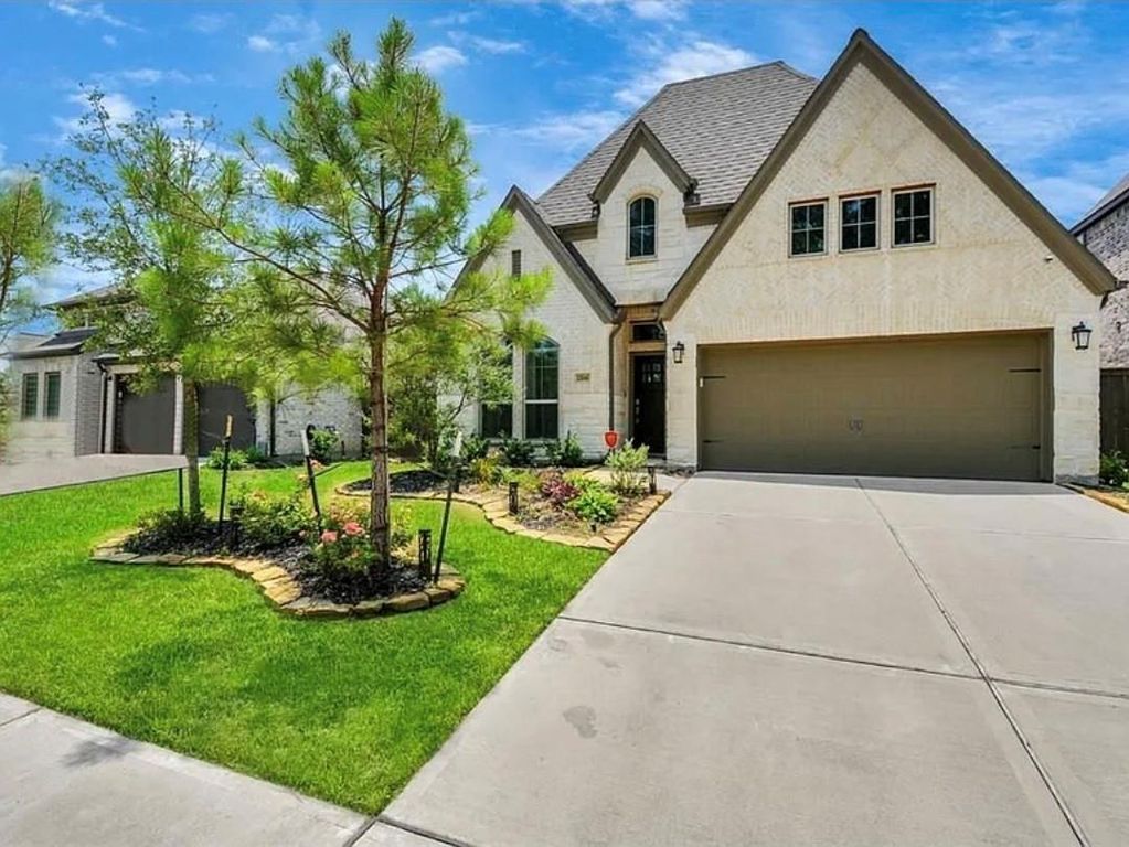 12046 Texas Trumpet Trail, Humble, TX 77346