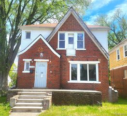15786 Ardmore Street, Detroit, MI 48227