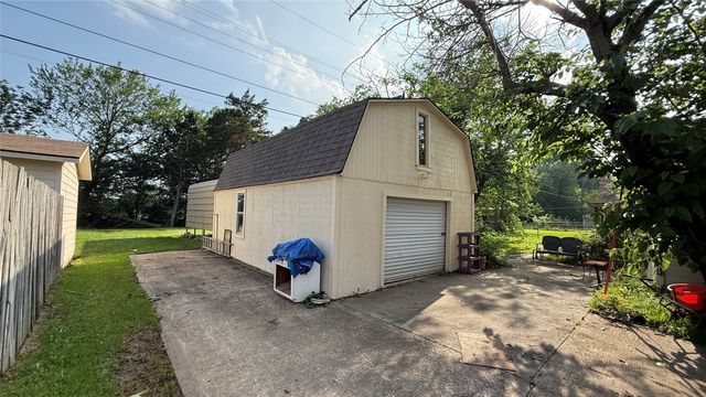 2030 Sycamore Street, Paris, TX 75460