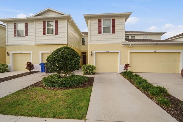 10903 VERAWOOD DRIVE, Riverview, FL 33579
