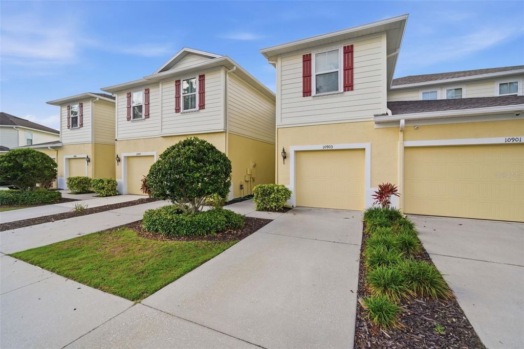 10903 VERAWOOD DRIVE, Riverview, FL 33579