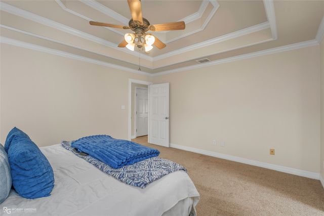 2469 Brookside Drive, Bossier City, LA 71111