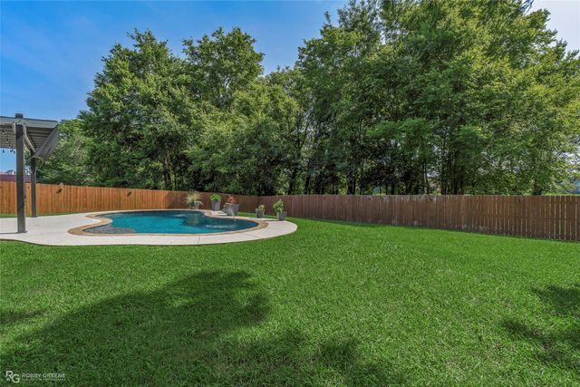 2469 Brookside Drive, Bossier City, LA 71111