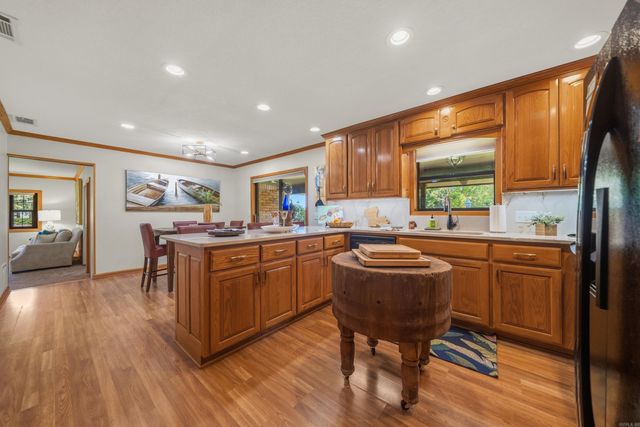 181 Tyler Cove, Hot Springs, AR 71913